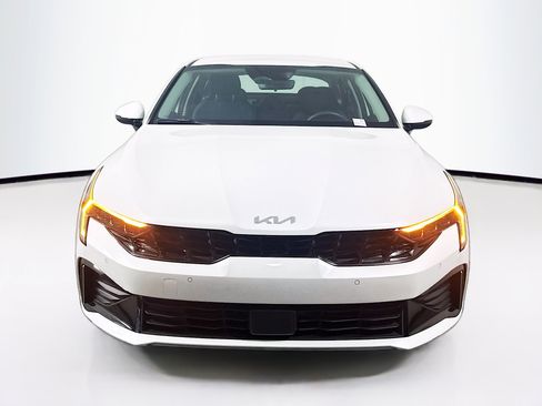 Used 2025 Kia K5 LXS image 2