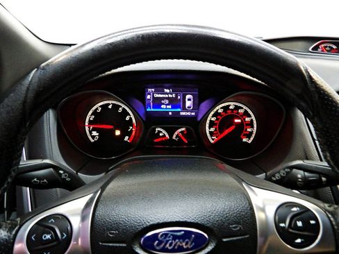 Used 2013 Ford Focus ST FWD image 15