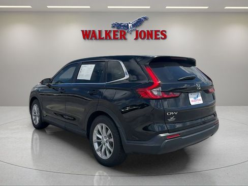 Used 2024 Honda CR-V EX-L image 5