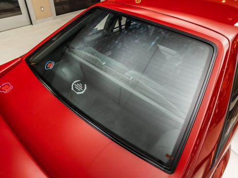 Used 1988 Ford Mustang LX RWD image 40