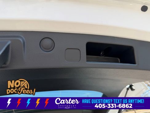 New 2026 Chevrolet Equinox LT FWD image 29