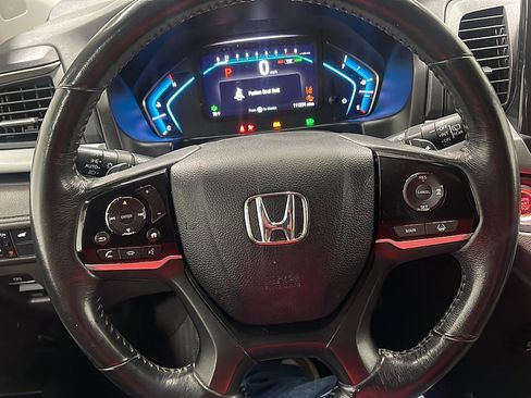 Used 2020 Honda Odyssey Touring image 4