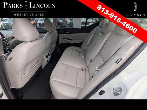 Used 2021 Nissan Altima 2.5 SL image 15