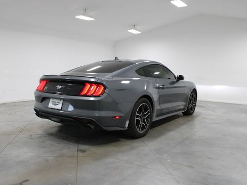 Used 2023 Ford Mustang Premium image 9
