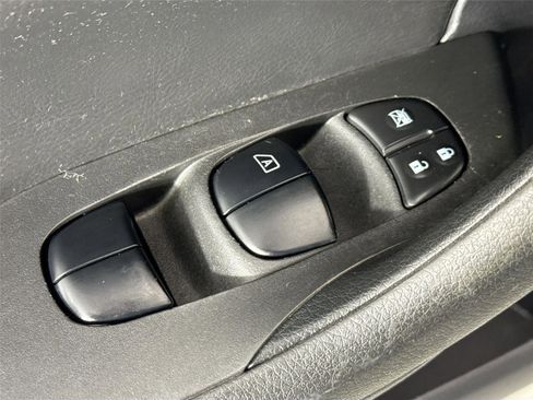 Used 2015 Nissan Altima 2.5 S w/ Power Driver Seat Package image 23
