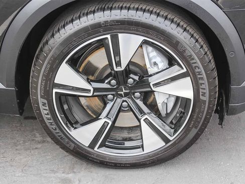 Used 2025 Polestar Polestar 3 image 11