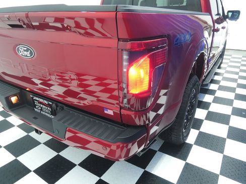Used 2024 Ford F150 XLT w/ Equipment Group 302A MID AWD/4WD image 35