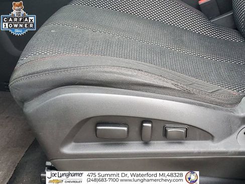 Used 2016 Chevrolet Equinox LT w/ Convenience Package image 36