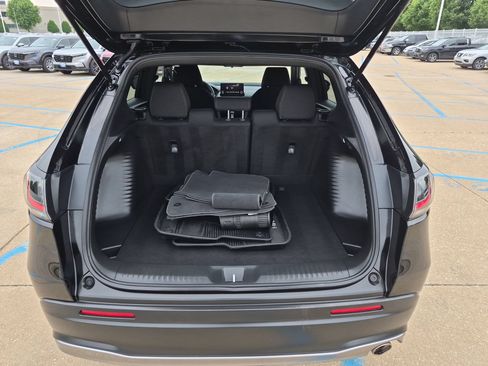 Certified 2025 Honda HR-V Sport image 26
