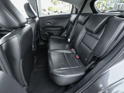 Used 2016 Honda HR-V EX-L image 34