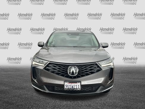Used 2025 Acura RDX SH-AWD w/ Technology Package image 3