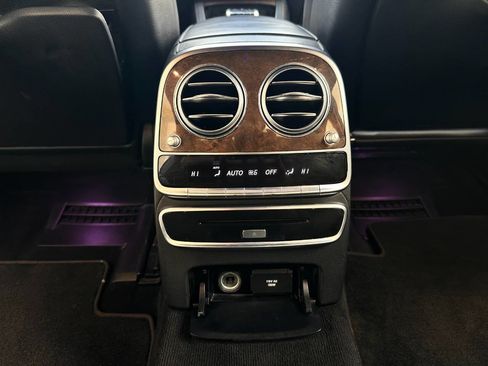 Used 2015 Mercedes-Benz S 550 4MATIC Sedan image 75
