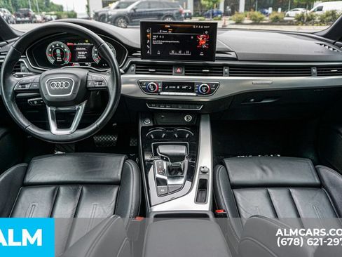 Used 2025 Audi A5 2.0T Premium Plus AWD/4WD image 24
