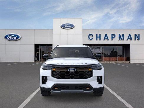 New 2026 Ford Explorer Tremor w/ Tremor Ultimate Package image 29