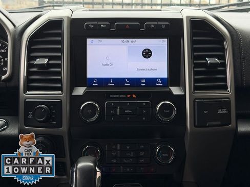 Used 2020 Ford F150 Lariat image 15