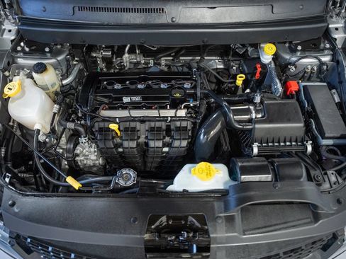 Used 2019 Dodge Journey SE w/ Premium Group FWD image 15