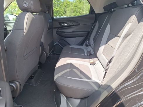New 2026 Chevrolet TrailBlazer LT w/ Driver Confidence Package image 10