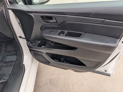 Used 2025 Honda Odyssey Sport-L image 32