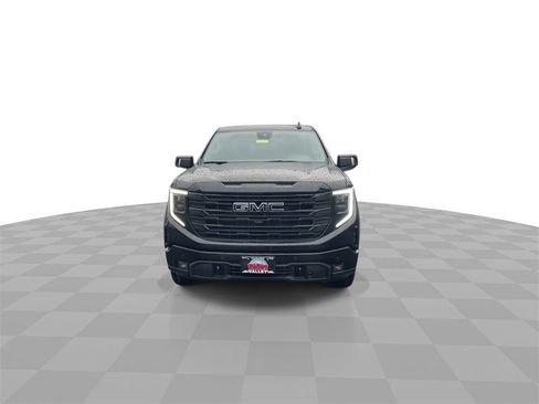 New 2026 GMC Sierra 1500 Elevation w/ Elevation Premium Package image 3