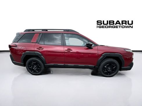 New 2026 Subaru Outback Limited AWD/4WD image 8