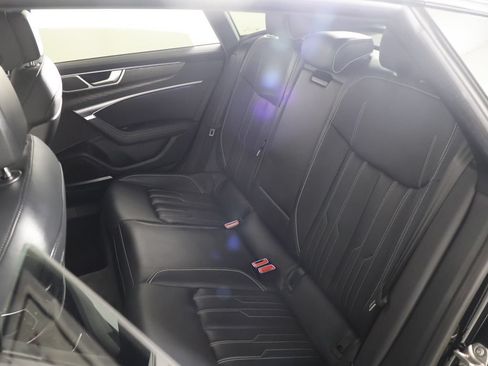 Used 2023 Audi A7 3.0T Prestige w/ Luxury Package AWD/4WD image 33