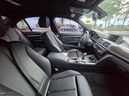 Used 2016 BMW 328i Sedan RWD image 11