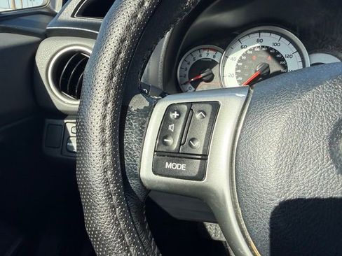 Used 2012 Toyota Yaris SE FWD image 19