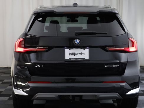 New 2026 BMW X1 xDrive28i w/ Convenience Package image 15