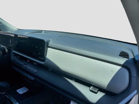 New 2027 Kia Seltos S FWD image 27