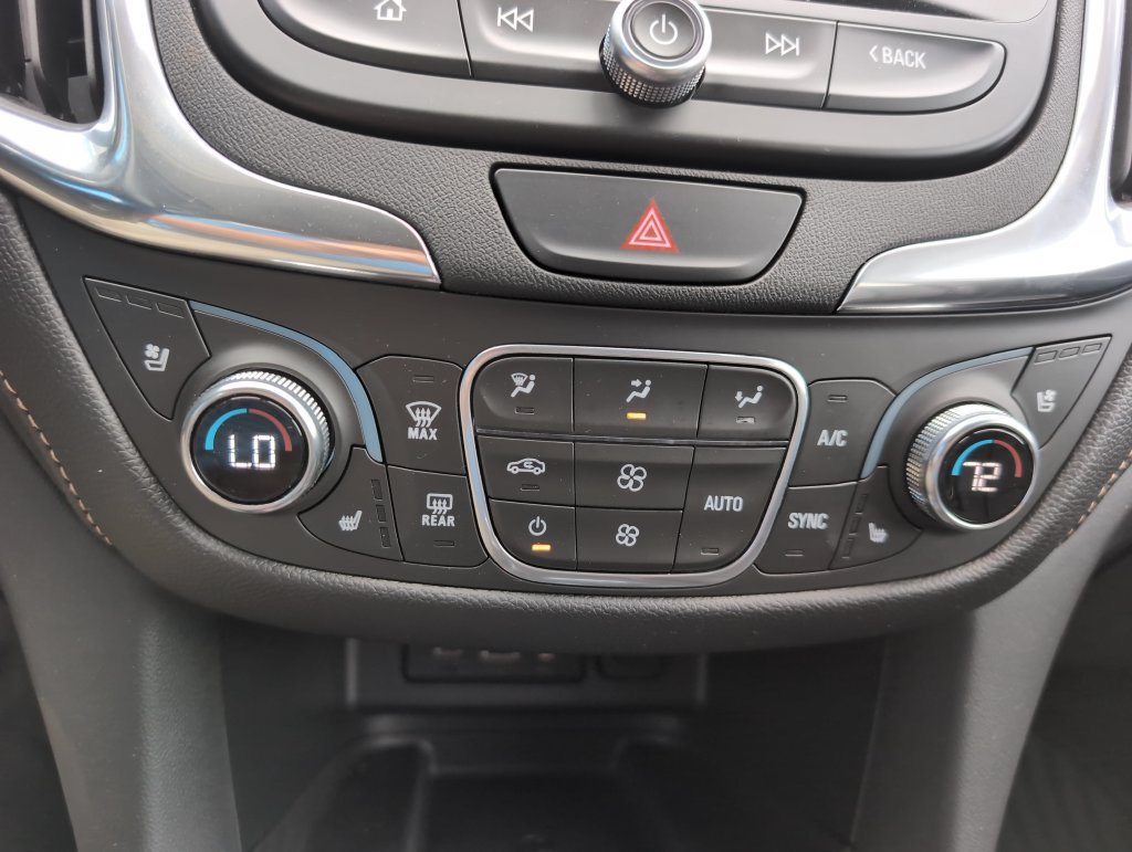 Used 2020 Chevrolet Equinox Premier AWD/4WD image 26