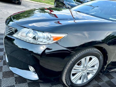 Used 2015 Lexus ES 350 image 12