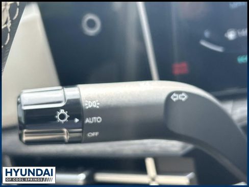 New 2026 Hyundai Santa Fe Calligraphy AWD/4WD image 37