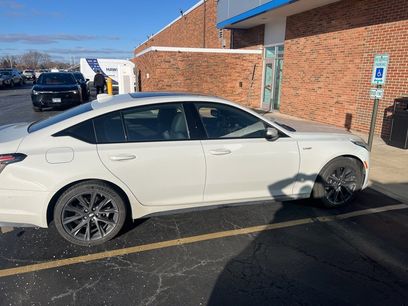 Used 2023 Cadillac CT5 V w/ Premium Package