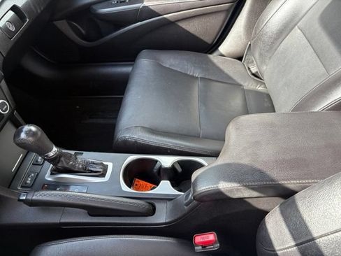 Used 2018 Acura ILX FWD image 19