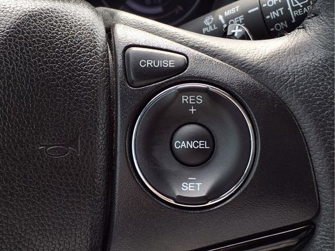 Certified 2020 Honda HR-V Sport image 24