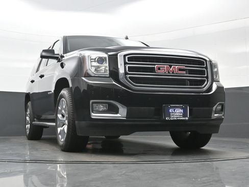 Used 2015 GMC Yukon SLE w/ Convenience Package AWD/4WD image 32