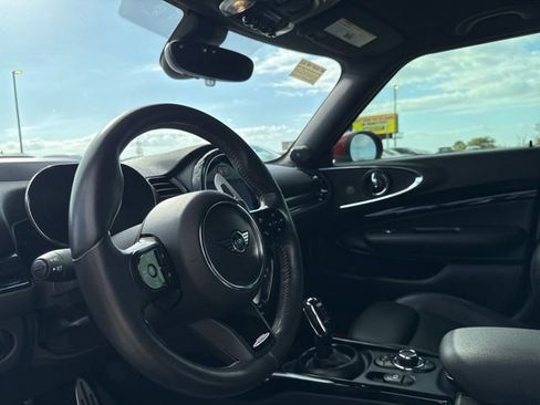 Used 2022 MINI Cooper Clubman John Cooper Works image 12