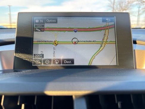 Used 2015 Lexus NX 200t AWD image 17