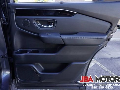 Used 2024 Honda Pilot EX-L image 99