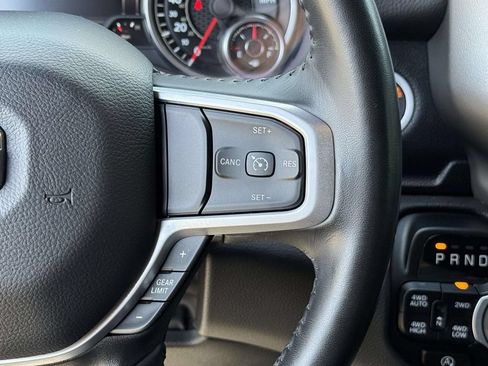 Used 2022 RAM 1500 Big Horn AWD/4WD image 23