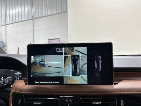 Certified 2023 Lincoln Nautilus Reserve w/ Equipment Group 201A AWD/4WD image 22