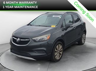 Used 2017 Buick Encore Preferred FWD video 1