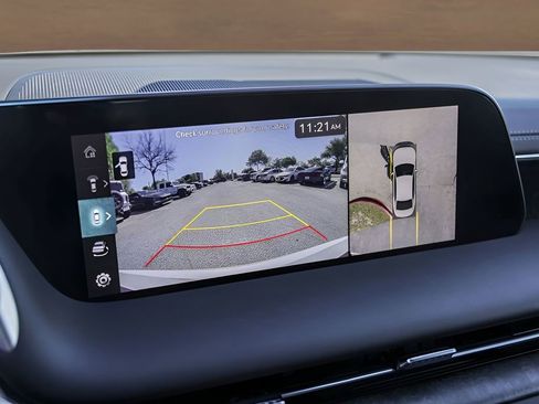 Used 2025 Genesis G90 3.5T image 17