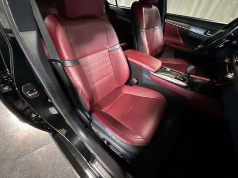 Used 2019 Lexus GS 350 F Sport image 26