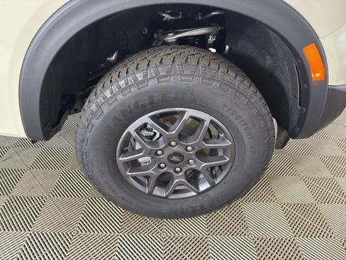 New 2025 Ford Ranger XLT w/ Equipment Group 301A High image 26