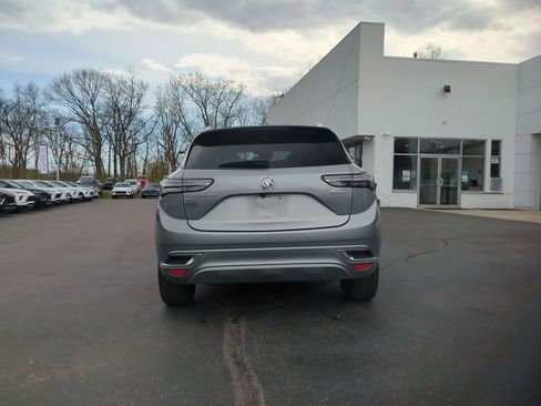 Used 2023 Buick Envision Avenir AWD/4WD image 8
