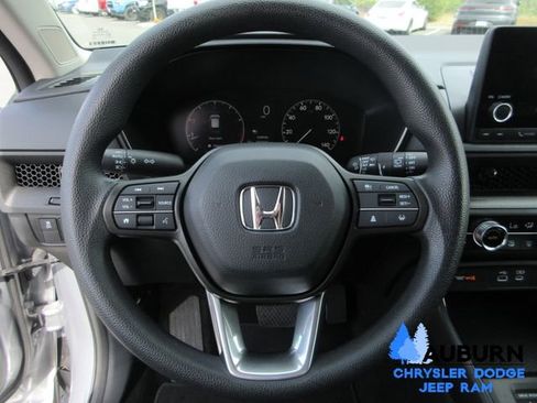 Used 2025 Honda CR-V EX image 15