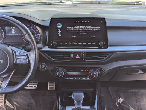 Certified 2023 Kia Forte GT-Line image 14