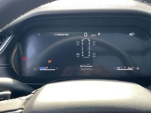 New 2025 Jeep Grand Cherokee L Limited w/ Luxury Tech Group II image 18