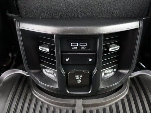 Used 2022 RAM 2500 Laramie AWD/4WD image 47